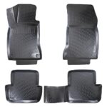 SET COVORASE AUTO CAUCIUC UMBRELLA PENTRU MERCEDES GLA X156 2014-2019