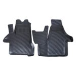 SET COVORASE AUTO CAUCIUC UMBRELLA PENTRU VOLKSWAGEN TRANSPORTER T5-T6-T72003-