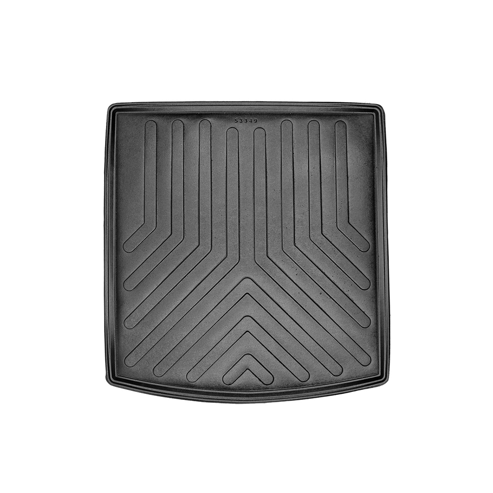 35940-1 COVOR PROTECTIE PORTBAGAJ UMBRELLA PENTRU AUDI A4 B6 SALOON 2001-2006 B7 SEDAN (TYP 8E / 8H) 2004-2009 - imagine 1