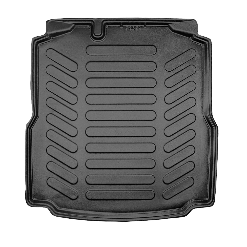 36080-1 COVOR PROTECTIE PORTBAGAJ UMBRELLA PENTRU SKODA OCTAVIA III 2012-2020 - imagine 1