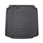 COVOR PROTECTIE PORTBAGAJ UMBRELLA PENTRU SKODA RAPID SEDAN 2012-