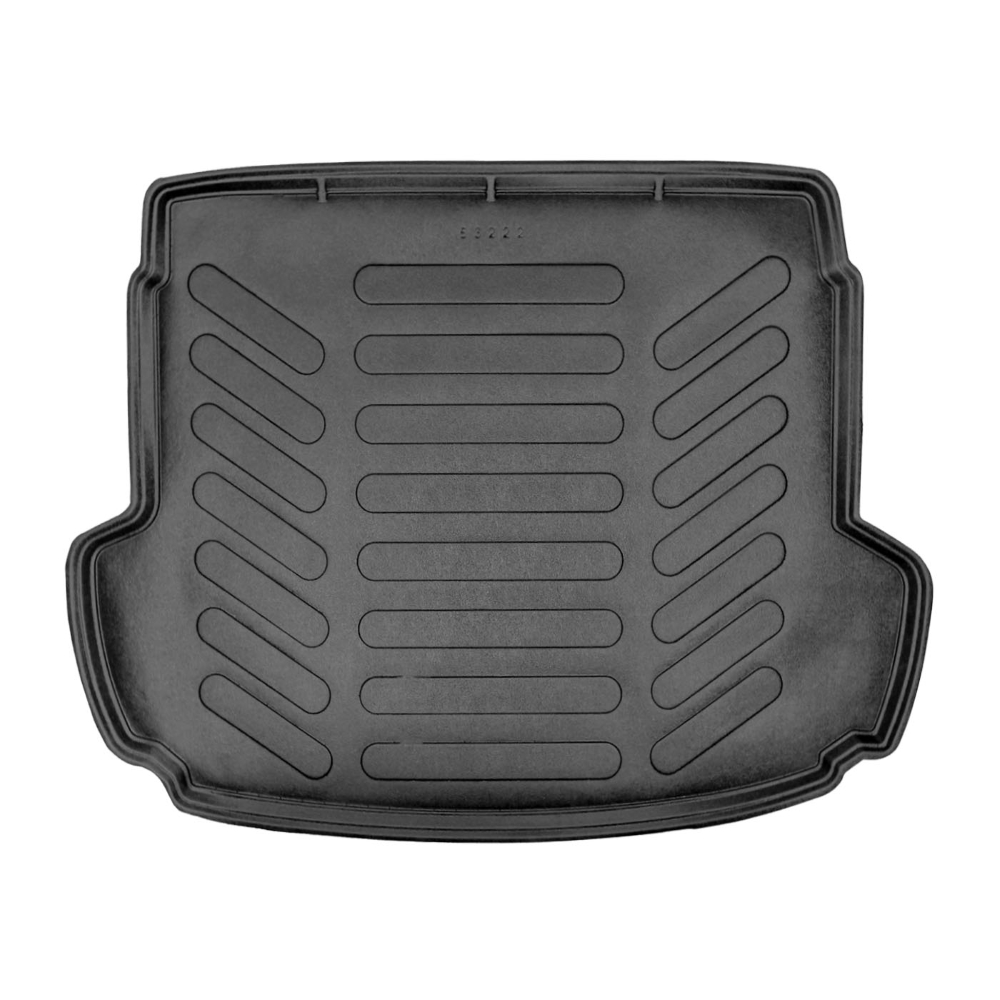36087-1 COVOR PROTECTIE PORTBAGAJ UMBRELLA PENTRU SUBARU FORESTER III 2008-2012 - imagine 1