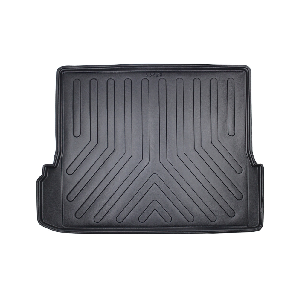 36097-1 COVOR PROTECTIE PORTBAGAJ UMBRELLA PENTRU TOYOTA LAND CRUISER PRADO IV J150 2009- - imagine 1