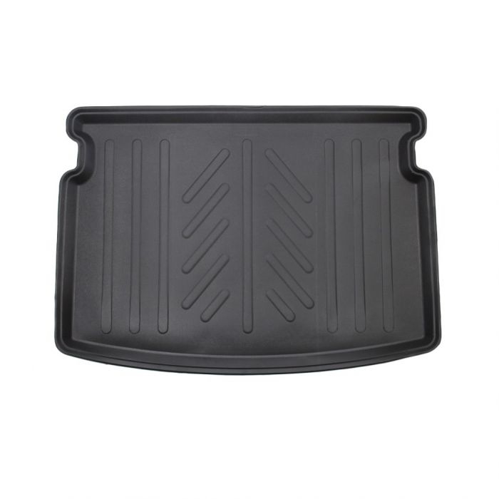 36103-1 COVOR PROTECTIE PORTBAGAJ UMBRELLA PENTRU VOLKSWAGEN GOLF 7 (CU PODEA JOASA) 2012-2019 - imagine 1
