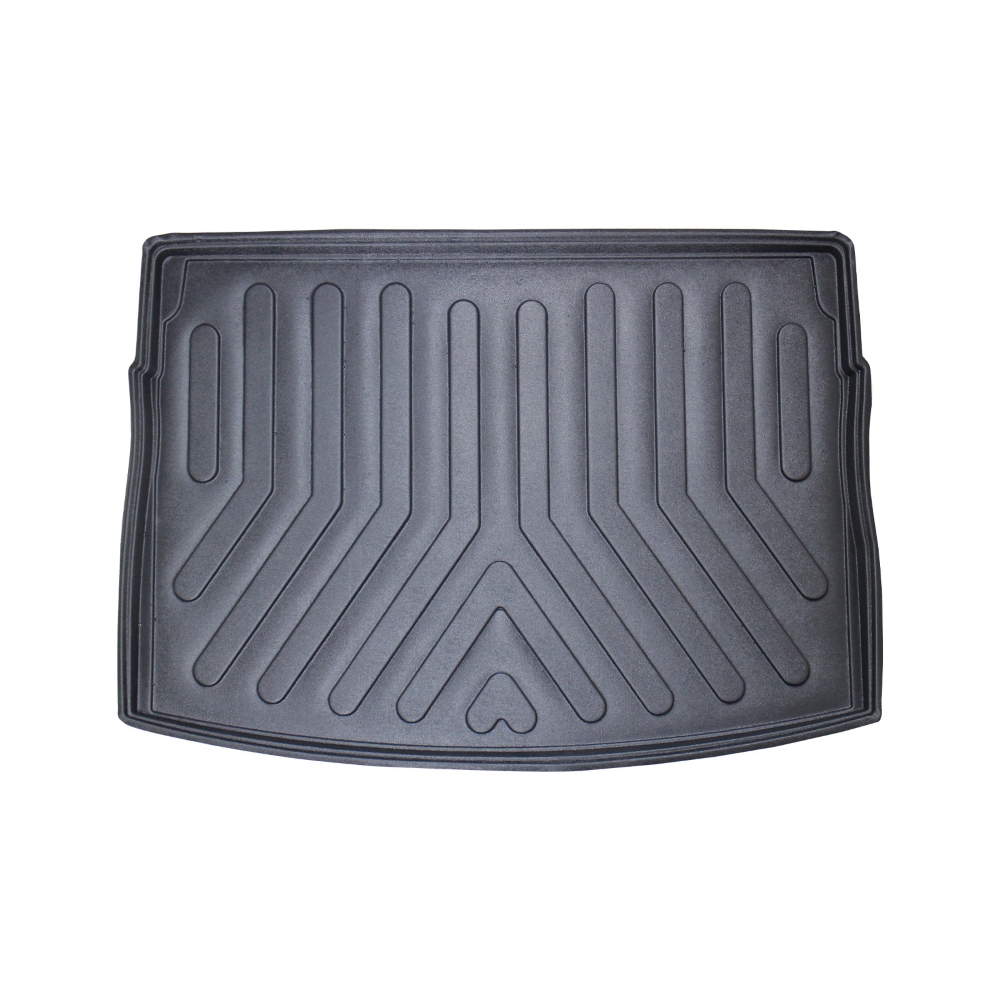 36105-1 COVOR PROTECTIE PORTBAGAJ UMBRELLA PENTRU VOLKSWAGEN GOLF 8 (CU PODEA INALTA) 2019- - imagine 1