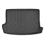 COVOR PROTECTIE PORTBAGAJ UMBRELLA PENTRU VOLKSWAGEN T-ROC (CU PODEA INALTA) 2017-