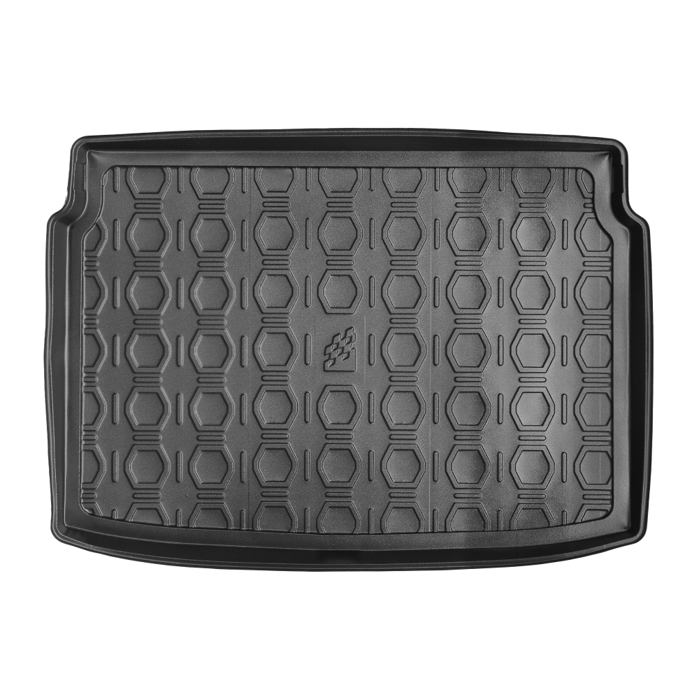 36136-1 COVOR PROTECTIE PORTBAGAJ UMBRELLA PENTRU PEUGEOT 308 HB 2021- - imagine 1