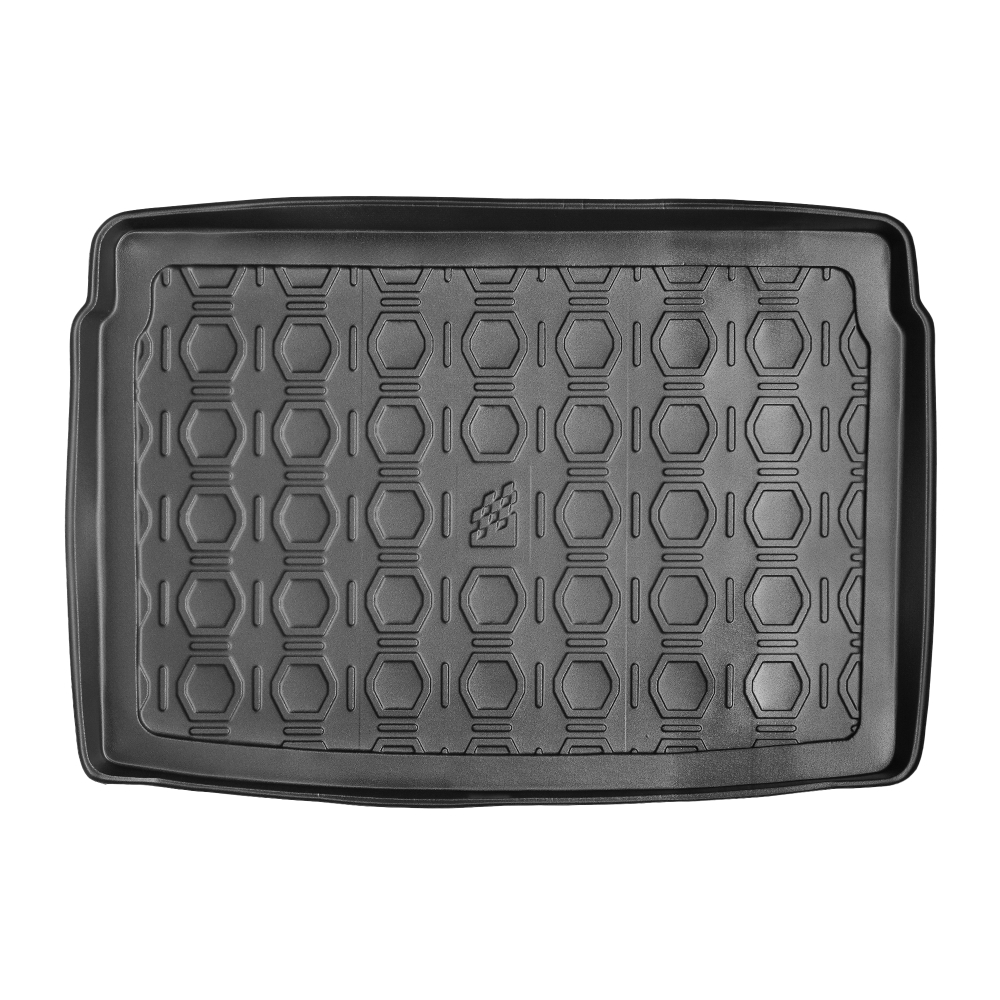 36139-1 COVOR PROTECTIE PORTBAGAJ UMBRELLA PENTRU SEAT ARONA 2017- - imagine 1