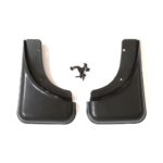 APARATORI NOROI PENTRU PENTRU AUDI A4 B6/B7 2000-2007 SET 4 BUC - imagine 5