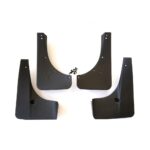 APARATORI NOROI PENTRU BMW X5 E70 2007-2013 SET 4 BUC - imagine 2