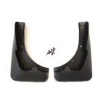 APARATORI NOROI PENTRU BMW X5 E70 2007-2013 SET 4 BUC - imagine 3