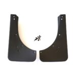 APARATORI NOROI PENTRU BMW X5 E70 2007-2013 SET 4 BUC - imagine 4