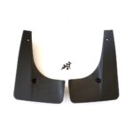 APARATORI NOROI PENTRU BMW X5 E70 2007-2013 SET 4 BUC - imagine 6