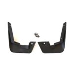 APARATORI NOROI PENTRU DACIA LOGAN 2005- SET 2 BUC FATA - imagine 2