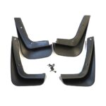 APARATORI NOROI PENTRU HYUNDAI IX35 2010-2015 SET 4 BUC - imagine 2