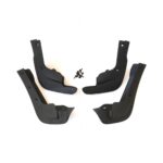 APARATORI NOROI PENTRU NISSAN QASHQAI II J11 2014->SET 4 BUC - imagine 2