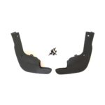 APARATORI NOROI PENTRU NISSAN QASHQAI II J11 2014->SET 4 BUC - imagine 4