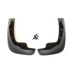 APARATORI NOROI PENTRU NISSAN QASHQAI II J11 2014->SET 4 BUC - imagine 5