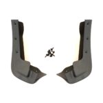 APARATORI NOROI PENTRU NISSAN QASHQAI II J11 2014->SET 4 BUC - imagine 6