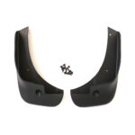 APARATORI NOROI PENTRU NISSAN QASHQAI +2 J10 2007-2013 SET 4 BUC - imagine 3