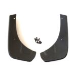APARATORI NOROI PENTRU NISSAN QASHQAI +2 J10 2007-2013 SET 4 BUC - imagine 4