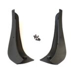 APARATORI NOROI PENTRU NISSAN QASHQAI +2 J10 2007-2013 SET 4 BUC - imagine 6