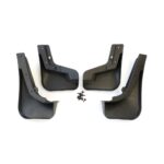 APARATORI NOROI PENTRU RENAULT KADJAR 2015-> SET 4 BUC - imagine 2