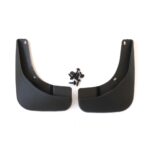 APARATORI NOROI PENTRU SKODA OCTAVIA 2007-2013 SEDAN SET 4 BUC - imagine 3