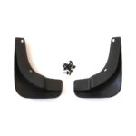 APARATORI NOROI PENTRU SKODA OCTAVIA 2007-2013 SEDAN SET 4 BUC - imagine 4