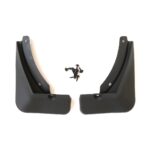 APARATORI NOROI PENTRU SKODA OCTAVIA 3 2018-2020 SEDAN SET 4 BUC - imagine 5