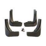 APARATORI NOROI PENTRU SKODA RAPID BERLINA 2013->SET 4 BUC