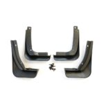 APARATORI NOROI PENTRU SKODA RAPID BERLINA 2013->SET 4 BUC - imagine 2