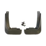 APARATORI NOROI PENTRU SKODA RAPID BERLINA 2013->SET 4 BUC - imagine 3