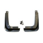 APARATORI NOROI PENTRU SKODA RAPID BERLINA 2013->SET 4 BUC - imagine 4