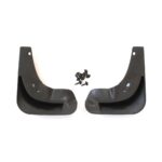 APARATORI NOROI PENTRU SKODA FABIA 2 HATCHBACK 2007-2010 SET 4 BUC - imagine 4
