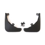 APARATORI NOROI PENTRU SKODA FABIA 2 HATCHBACK 2007-2010 SET 4 BUC - imagine 5