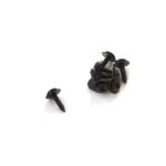 APARATORI NOROI PENTRU SKODA FABIA 2 HATCHBACK 2007-2010 SET 4 BUC - imagine 8