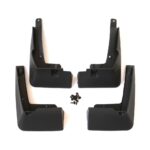 APARATORI NOROI PENTRU TOYOTA C-HR, 2017-> SET 4 BUC