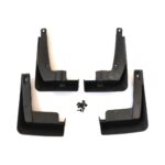 APARATORI NOROI PENTRU TOYOTA C-HR, 2017-> SET 4 BUC - imagine 2