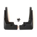 APARATORI NOROI PENTRU TOYOTA C-HR, 2017-> SET 4 BUC - imagine 3