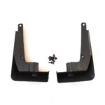 APARATORI NOROI PENTRU TOYOTA C-HR, 2017-> SET 4 BUC - imagine 4