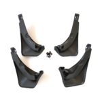 APARATORI NOROI PENTRU TOYOTA RAV4 2009-2012 (2.4L) SET 4 BUC - imagine 2