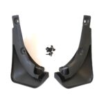 APARATORI NOROI PENTRU TOYOTA RAV4 2009-2012 (2.4L) SET 4 BUC - imagine 4