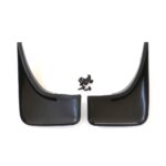 APARATORI NOROI PENTRU VW GOLF 6 HATCHBACK 2008-2013 SET 4 BUC - imagine 4