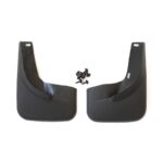 APARATORI NOROI PENTRU VW GOLF 6 HATCHBACK 2008-2013 SET 4 BUC - imagine 5