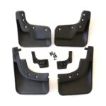 APARATORI NOROI PENTRU VW TIGUAN 2007-2016SET 4 BUC - imagine 2