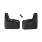 APARATORI NOROI PENTRU VW TIGUAN 2007-2016SET 4 BUC - imagine 3