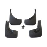 APARATORI NOROI PENTRU VW GOLF 5 2003-2008 SET 4 BUC