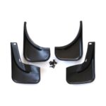 APARATORI NOROI PENTRU VW GOLF 5 2003-2008 SET 4 BUC - imagine 2
