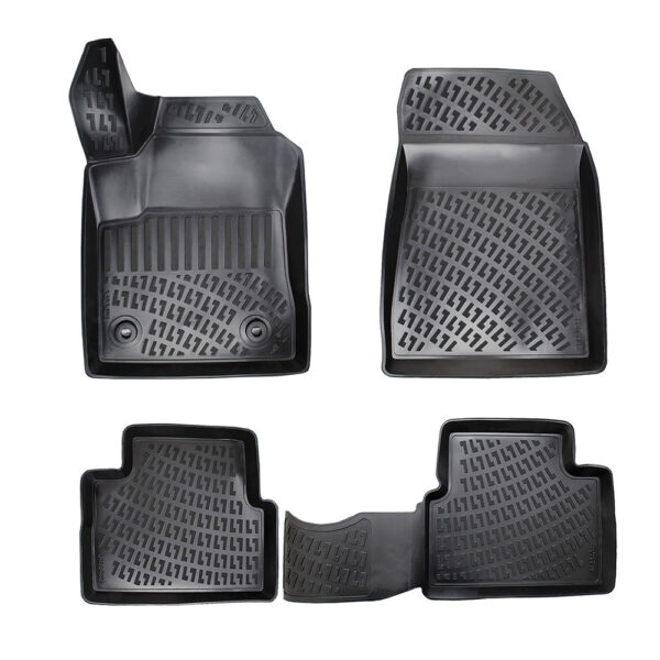 SET COVORASE AUTO CAUCIUC UMBRELLA PENTRU ALFA ROMEO GIULIETTA 2010-